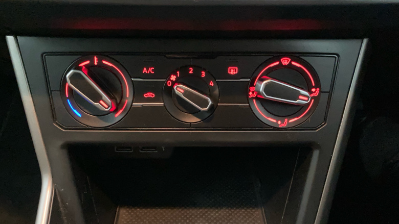 Volkswagen Polo 1.0 TSI 95 Match 5dr Petrol Hatchback